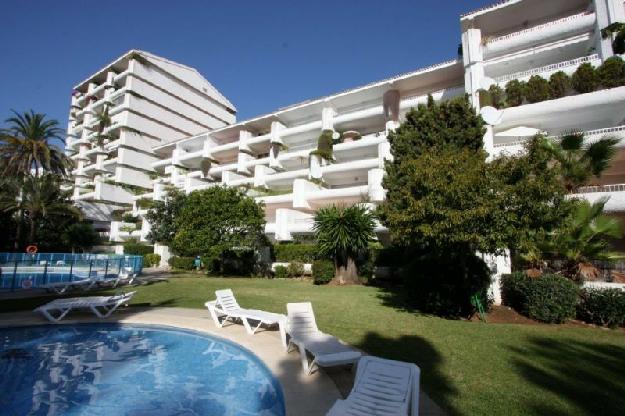 Apartamento a la venta en Marbella Costa del Sol