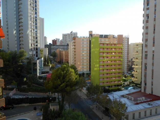 Apartamento en Benidorm