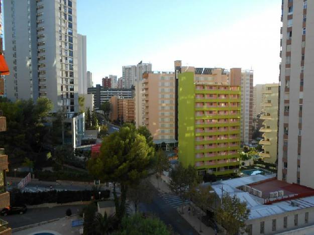 Apartamento en Benidorm