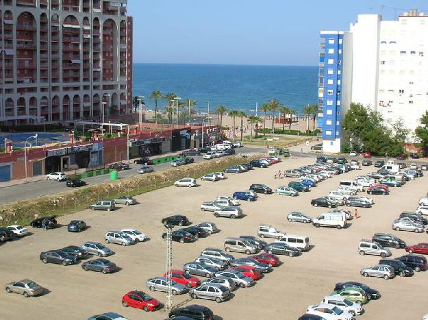 Apartamento en Cullera