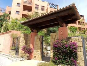 Apartment for Sale in Malaga, Andalucia, Ref# 2750284