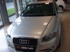 AUDI A4 2.5TDI - mejor precio | unprecio.es