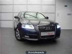 Audi A6 Avant 2.0 TDI 170cv multit DP - mejor precio | unprecio.es