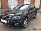 Audi Q5 - mejor precio | unprecio.es