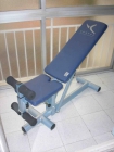 Banco fitness perfectisimo estado - mejor precio | unprecio.es