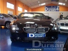 BMW Serie 6 630i - mejor precio | unprecio.es