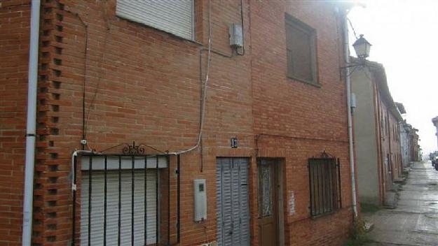 Casa en Barruelo de Santullán
