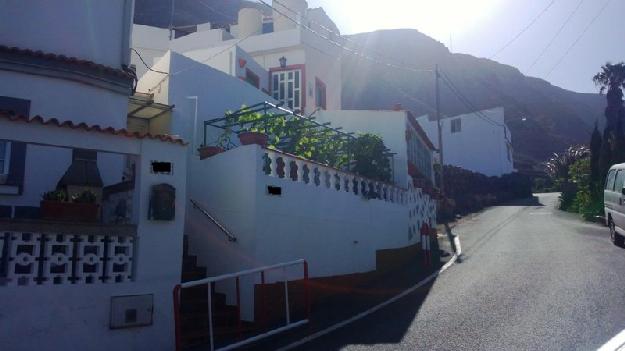 Casa en Santa María de Guía
