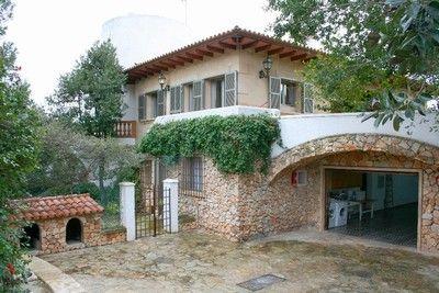 Casa en venta en Palmanova, Mallorca (Balearic Islands)