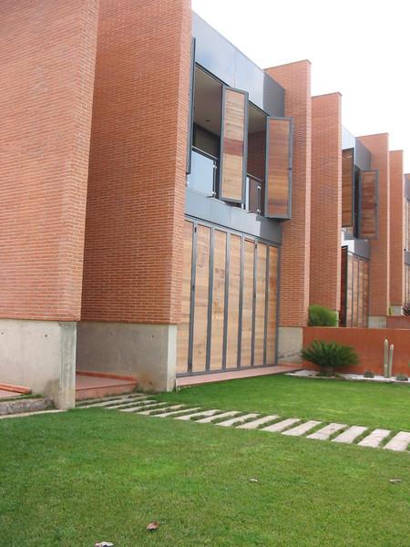 Casa pareada en Bétera