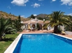 Chalet con 5 dormitorios se vende en Competa, Axarquia - mejor precio | unprecio.es