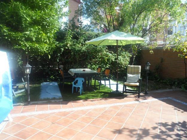 Chalet en Torrejón de la Calzada