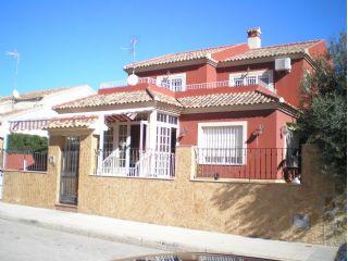 Chalet en venta en Santiago de la Ribera, Murcia (Costa Cálida)