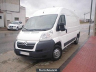 Citroën Jumper 2.2HDI FG 33 L2H2 100 - mejor precio | unprecio.es