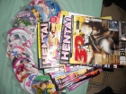 Coleccion Hentai CD Revista, Minami, x MAnga (Anime x) liquido todo en bcn - mejor precio | unprecio.es