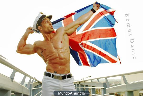 David Olid PEOPLEANDFITNESS.COM