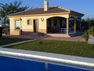 Finca/Casa Rural en alquiler en Alhaurín el Grande, Málaga (Costa del Sol)