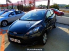 Ford Fiesta 1.25 82cv Trend - mejor precio | unprecio.es