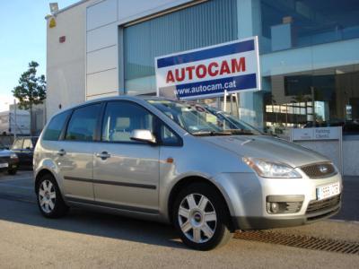 Ford Focus C-Max 1.6TDci Trend 109