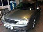 Ford Mondeo 2.0 TDCi Ghia X - mejor precio | unprecio.es