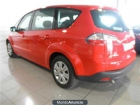 Ford SMAX 2.0 TDCi 130cv Trend Auto - mejor precio | unprecio.es