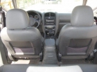 HYUNDAI SANTA FE 2.7 V6 AUTO - MALAGA - mejor precio | unprecio.es