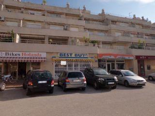 Local Comercial en alquiler en Javea/Xàbia, Alicante (Costa Blanca)