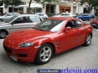 Mazda RX-8 rx8 - mejor precio | unprecio.es