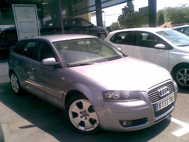 MERCEDES  320 CDI 224 cv