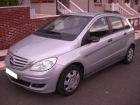 MERCEDES CLASE B 180CDI 109CV  - Leon - mejor precio | unprecio.es