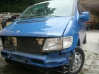 mercedes vito 110 cdi   DESPIECE  BARATISIMO - mejor precio | unprecio.es