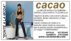 moda colombiana cacao moda - mejor precio | unprecio.es