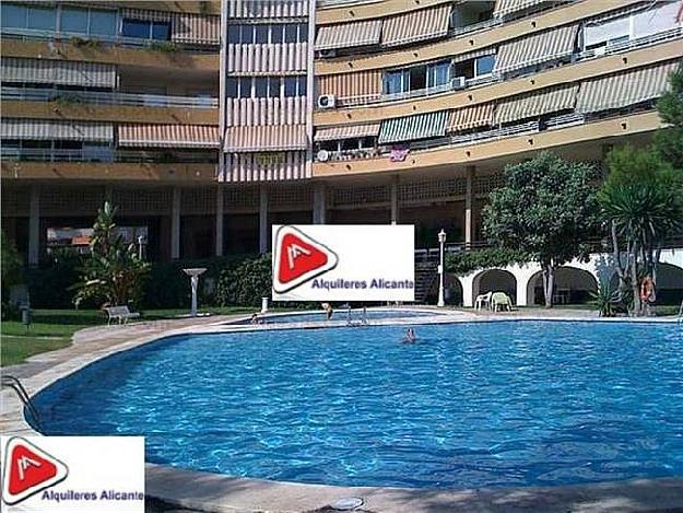 Piso en Alicante/Alacant