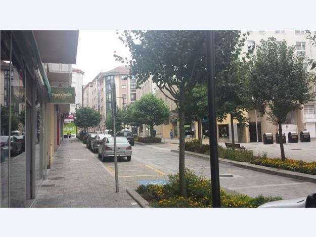 Piso en Milladoiro (O)