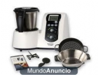 Robot cocina Taurus MyCook - mejor precio | unprecio.es