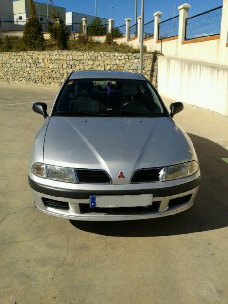 Se vende mitsubishi carisma en excelente estado
