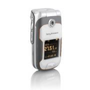 Sony Ericsson Walkman® PhoneW710i