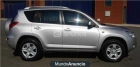 Toyota Rav4 2.2 D4D 136cv Executive - mejor precio | unprecio.es