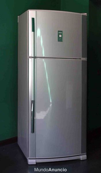 URGE NEVERA SHARP SJ-P68 MSL FAMILIAR NUEVA