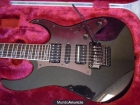 Vendo: Ibanez RG 2550 con Dimarzios - mejor precio | unprecio.es