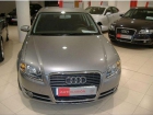 Venta de coche Audi A4 2.7 Tdi Multitr. '07 en Murcia - mejor precio | unprecio.es