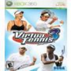 Virtua Tennis 3 Xbox 360 - mejor precio | unprecio.es