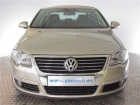 VOLKSWAGEN PASSAT 2.0 TDI 140CV HIGHLINE - mejor precio | unprecio.es