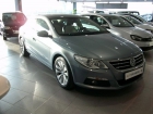 VOLKSWAGEN PASSAT CC 2.0TDI BMT - mejor precio | unprecio.es