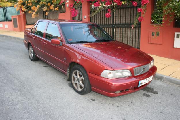 Volvo S70 2.5 DE 140 CV