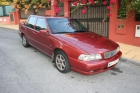 Volvo S70 2.5 DE 140 CV - mejor precio | unprecio.es