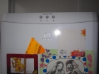 Vendo frigorífico combi marca indesit clase a - mejor precio | unprecio.es