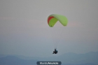 VENDO PARAPENTE EQUIPO COMPLETO-OFERTA¡¡¡¡¡¡¡¡¡ - mejor precio | unprecio.es