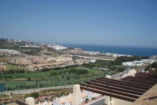 3 Dormitorio Apartamento En Venta en Cala De Mijas (La), Málaga