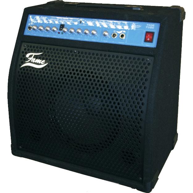 Amplificador Fame T60